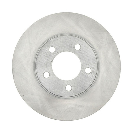 Raybestos Disc Brake Rotor Only Br54010,66442R 66442R